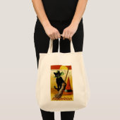 Halloween Wish Tragetasche (Vorderseite (Produkt))