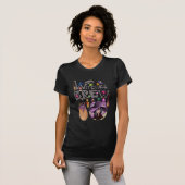 Halloween Witches Brew T-Shirt (Vorne ganz)