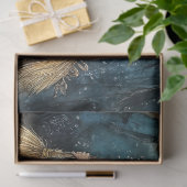 HALLOWEEN WITCHES DECOUPAGE SEIDENPAPIER (Geschenk)