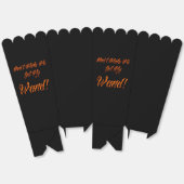 Halloween Witchy Quote Geschenkschachtel (Ungeklappt)
