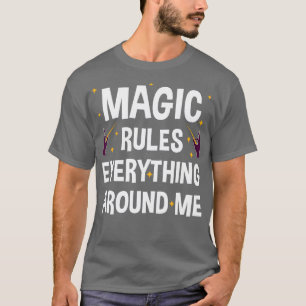 Halloween Witz für Frauen Wiccan Magie 2 T-Shirt