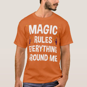 Halloween Witz für Frauen Wiccan Magie 2 T-Shirt
