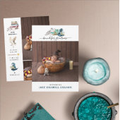 Halloween Wizard | Ankündigung auf der doppelten S