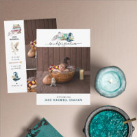 Halloween Wizard | Ankündigung auf der doppelten S