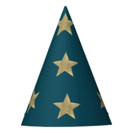 Halloween Wizard Magician Merlin Partyhütchen