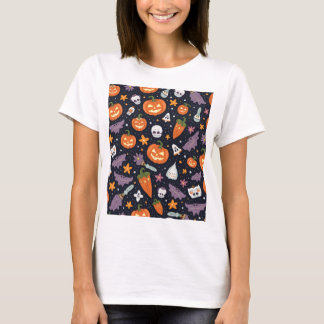 Halloween Women's Basic T - Shirt