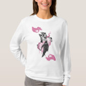 Halloween Women's Long Sleeve T - Shirt (Vorderseite)