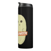 Halloween World Thermosbecher (Nach rechts gedreht)