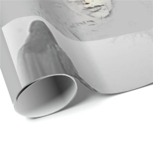 Halloween Wrapping Paper Geschenkpapier