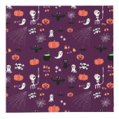 Halloween Würfel (Vorderseite)