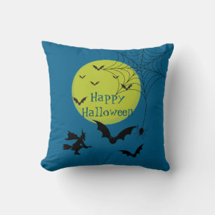 Halloween-Wurfkissen Kissen