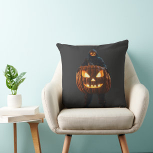 Halloween-Wurfkissen Kissen