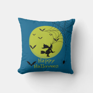 Halloween-Wurfkissen Kissen