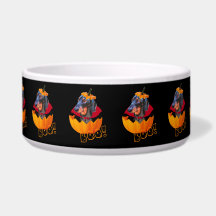 Halloween-Wurstkürbis