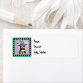 Halloween Yorkie (Insitu)