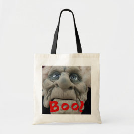 Halloween Zombie Boo Bag Tragetasche