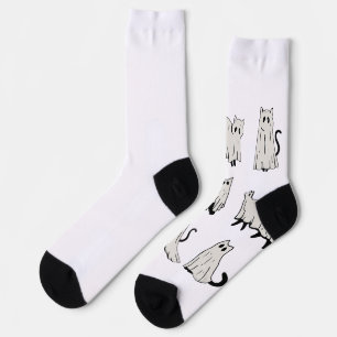 Halloween Zombie Gaming Controller Mummy Game Lov Socken