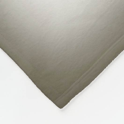 Halloween-Zombie-Mädchen-Button oben Fleecedecke (Ecke)