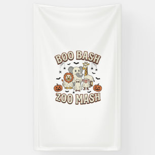 Halloween-Zoo-Boo-Bash-Lustige-Tierparty_1 Banner