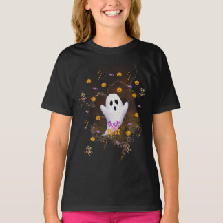 Halloween - zu Niedlich zum Boo T-Shirt