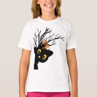 Halloween - zu Niedlich zum Boo T-Shirt