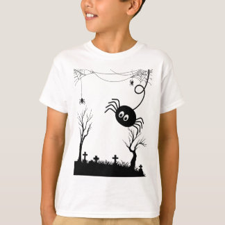 Halloween - zu Niedlich zum Boo T-Shirt