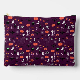 Halloween Zubehörtasche