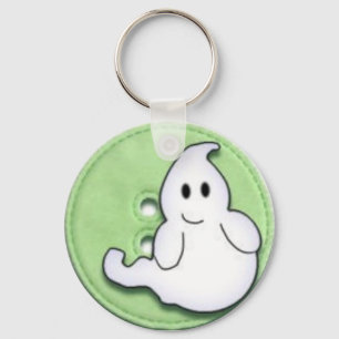 halloweenisch schlüsselanhänger
