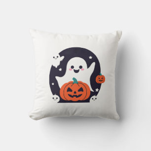 Halloweenpolster Kissen