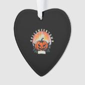 HalloweenTown 1998 Essential T-Shirt Ornament (Vorderseite)