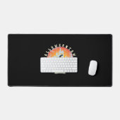 HalloweenTown 1998 Essenzieller T - Shirt Schreibtischunterlage (Tastatur & Maus)