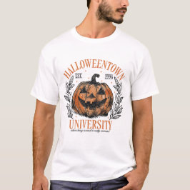 Halloweentown University 1998, Spooky Season T-Shirt