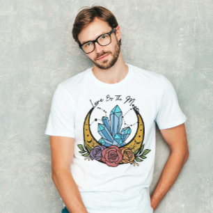 HALLOWEGE LIEBE DURCH DIE MOONZELLESTIELLE T-Shirt