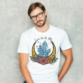 HALLOWEGE LIEBE DURCH DIE MOONZELLESTIELLE T-Shirt