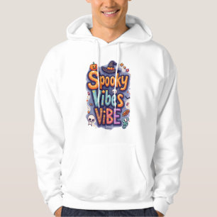 Hallowen Hoddies Hoodie