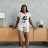 HALLOWEWEE WITCH BITTE FUNNY| WITCHCRAFT ZAUBER T-Shirt