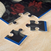 HALLOWEWEEN FREUNDLICHE FILME MASHUP PUZZLE (Seite)