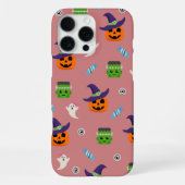 HALLOWEWEER TELEFONFALL iPhone HÜLLE (Rückseite)