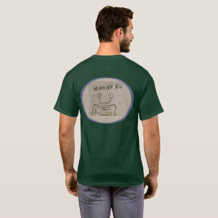 HalloWieGehts T-Shirt