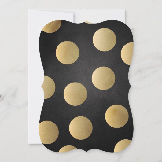 Hallowin Einladung (Rückseite)