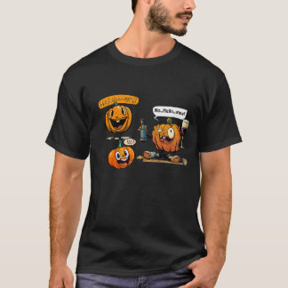 Hallowin T-Shirt