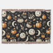 Hallows Eve Decke (Vorderseite)