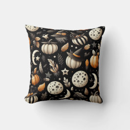 Hallows Eve Kissen