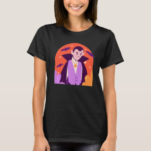 Hallowwen Oktober 31 Beängstigend Niedlich 6 T-Shirt