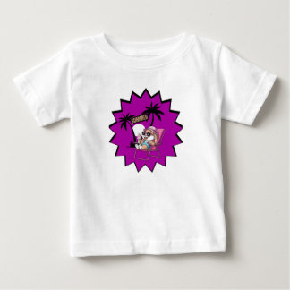 Hallsommer Baby T-shirt