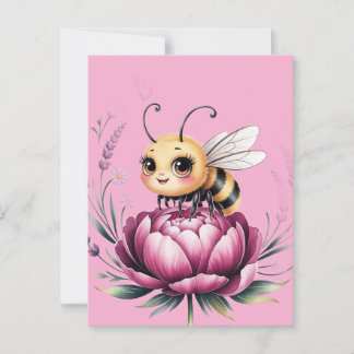 Hallsommer Postkarte