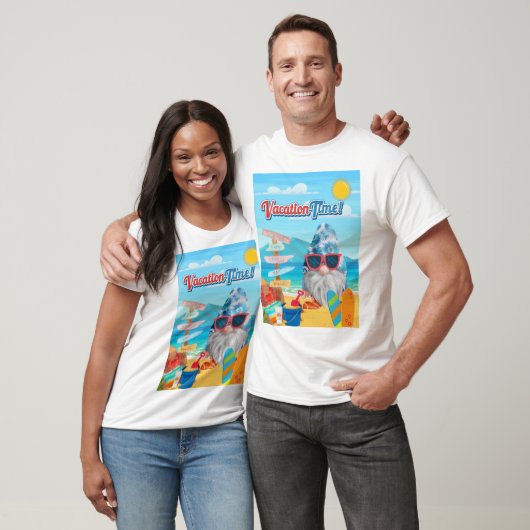 Hallsommer T-Shirt (Unisex)