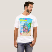 Hallsommer T-Shirt (Vorne ganz)