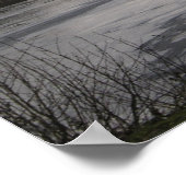 Hallstahammer Poster (Ecke)