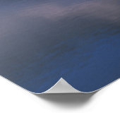 Hallstatt Poster (Ecke)